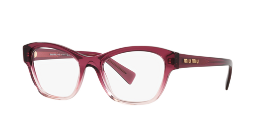 Miu Miu Eyeglasses MU 08TV 04T1O1