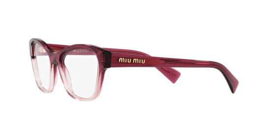 Miu Miu Eyeglasses MU 08TV 04T1O1