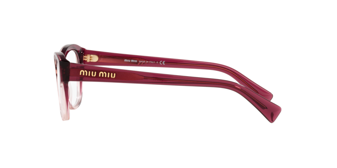 Miu Miu Eyeglasses MU 08TV 04T1O1