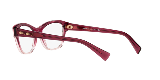 Miu Miu Eyeglasses MU 08TV 04T1O1