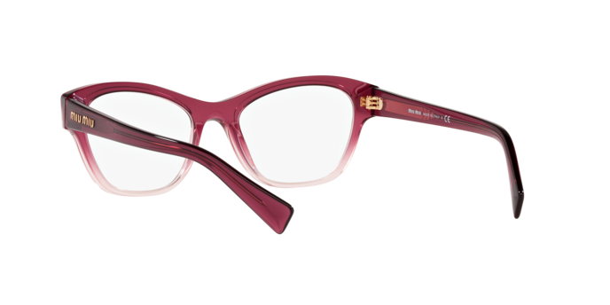 Miu Miu Eyeglasses MU 08TV 04T1O1