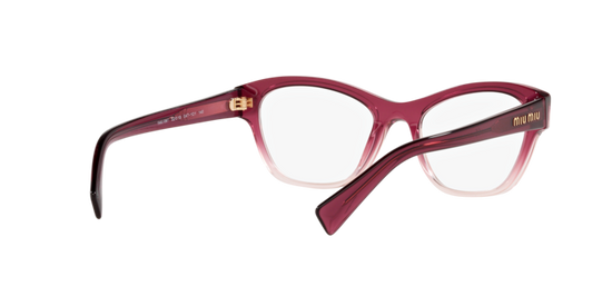 Miu Miu Eyeglasses MU 08TV 04T1O1