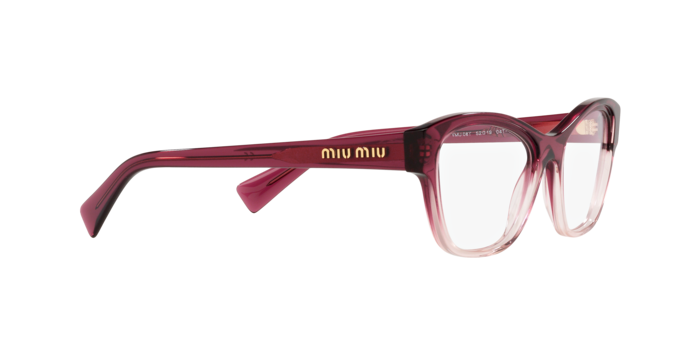 Miu Miu Eyeglasses MU 08TV 04T1O1