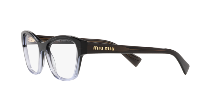 Miu Miu Eyeglasses MU 08TV 05T1O1