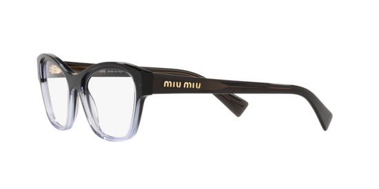 Miu Miu Eyeglasses MU 08TV 05T1O1