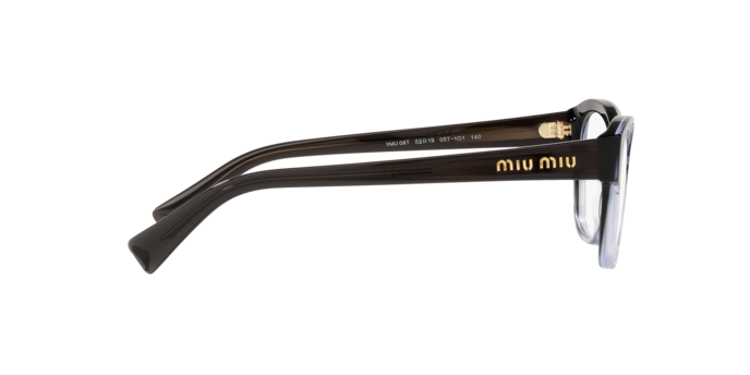 Miu Miu Eyeglasses MU 08TV 05T1O1