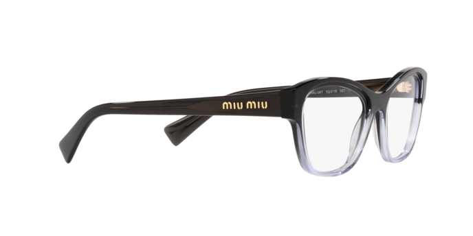 Miu Miu Eyeglasses MU 08TV 05T1O1