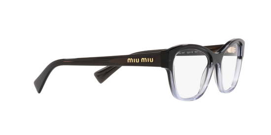 Miu Miu Eyeglasses MU 08TV 05T1O1