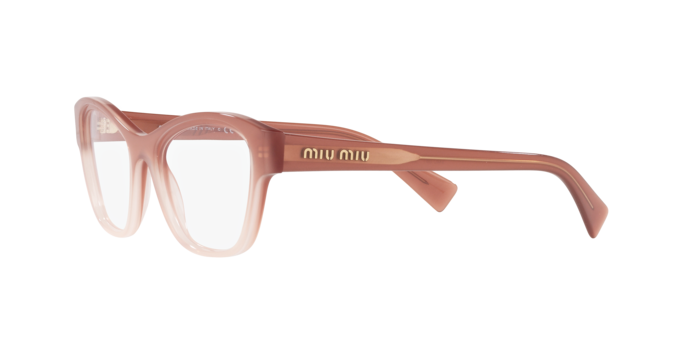 Miu Miu Eyeglasses MU 08TV 06T1O1