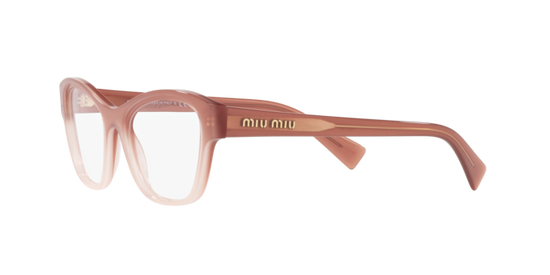 Miu Miu Eyeglasses MU 08TV 06T1O1