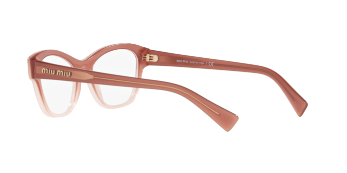 Miu Miu Eyeglasses MU 08TV 06T1O1