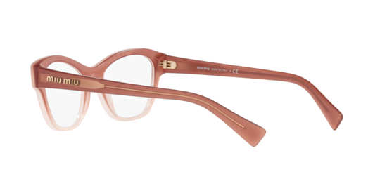 Miu Miu Eyeglasses MU 08TV 06T1O1