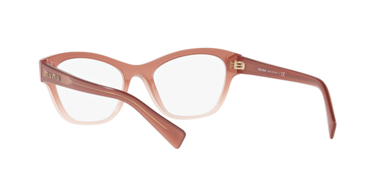 Miu Miu Eyeglasses MU 08TV 06T1O1