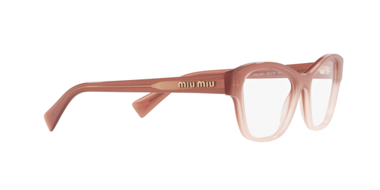 Miu Miu Eyeglasses MU 08TV 06T1O1