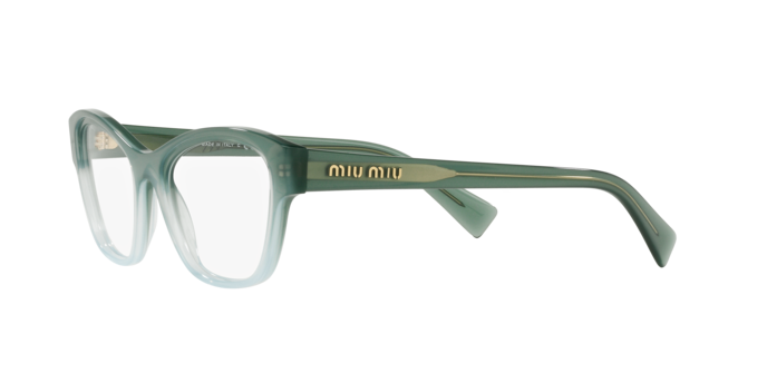 Miu Miu Eyeglasses MU 08TV 07T1O1