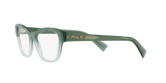 Miu Miu Eyeglasses MU 08TV 07T1O1