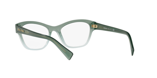 Miu Miu Eyeglasses MU 08TV 07T1O1