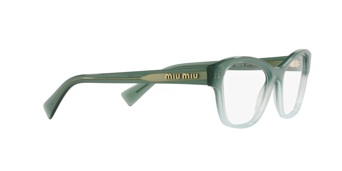 Miu Miu Eyeglasses MU 08TV 07T1O1