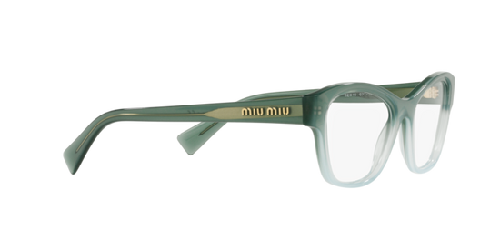 Miu Miu Eyeglasses MU 08TV 07T1O1