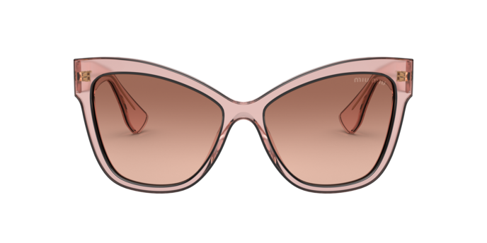 Miu Miu Core Collection Sunglasses MU 08VS 01I0A5