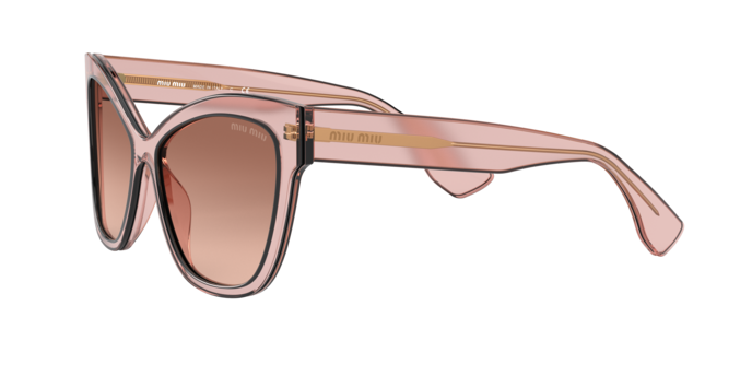 Miu Miu Core Collection Sunglasses MU 08VS 01I0A5
