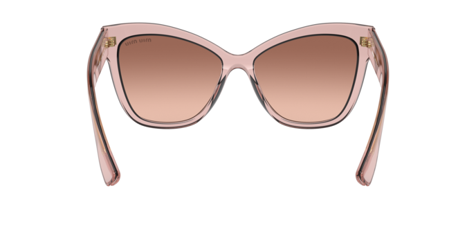 Miu Miu Core Collection Sunglasses MU 08VS 01I0A5
