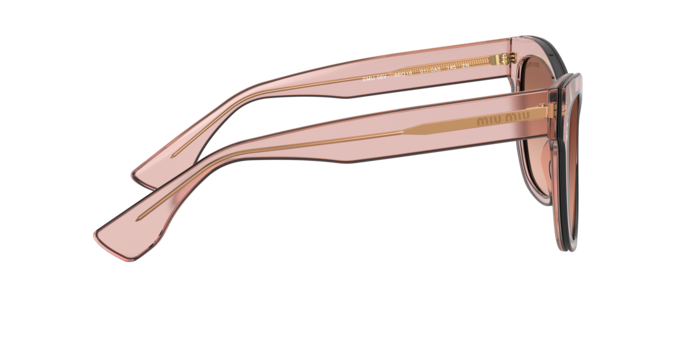 Miu Miu Core Collection Sunglasses MU 08VS 01I0A5