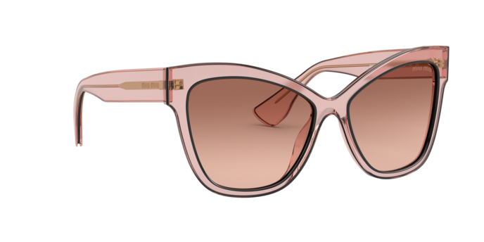 Miu Miu Core Collection Sunglasses MU 08VS 01I0A5