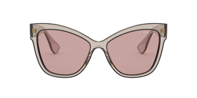 Miu Miu Core Collection Sunglasses MU 08VS 02I214