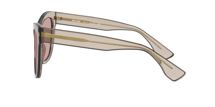 Miu Miu Core Collection Sunglasses MU 08VS 02I214