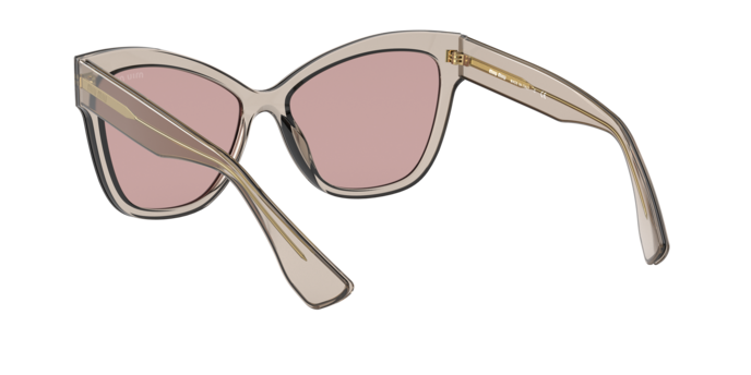 Miu Miu Core Collection Sunglasses MU 08VS 02I214