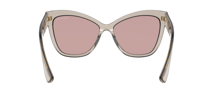 Miu Miu Core Collection Sunglasses MU 08VS 02I214