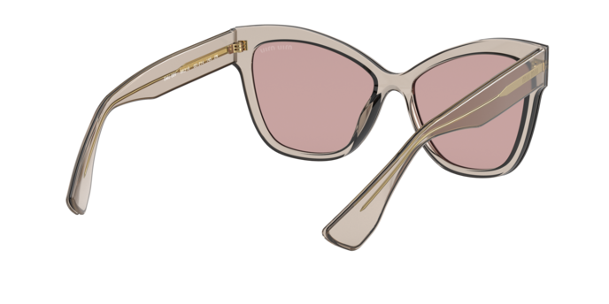Miu Miu Core Collection Sunglasses MU 08VS 02I214