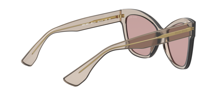 Miu Miu Core Collection Sunglasses MU 08VS 02I214
