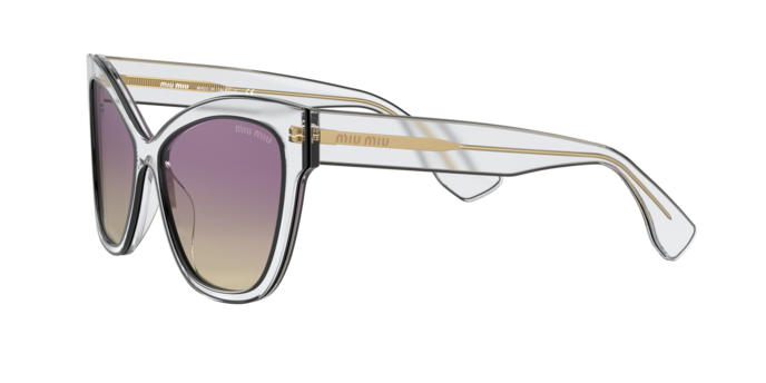 Miu Miu CORE COLLECTION MU 08VS 03I09B