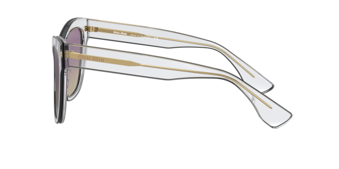 Miu Miu CORE COLLECTION MU 08VS 03I09B