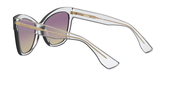 Miu Miu CORE COLLECTION MU 08VS 03I09B