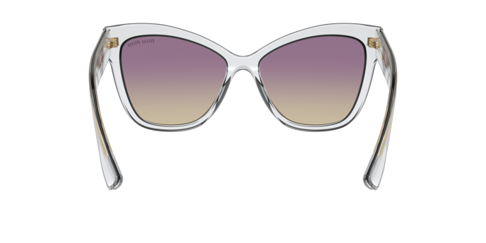 Miu Miu CORE COLLECTION MU 08VS 03I09B