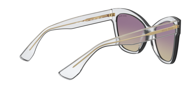 Miu Miu CORE COLLECTION MU 08VS 03I09B