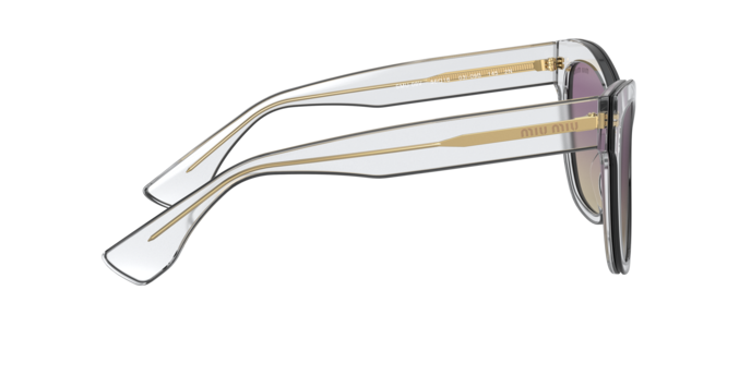 Miu Miu CORE COLLECTION MU 08VS 03I09B