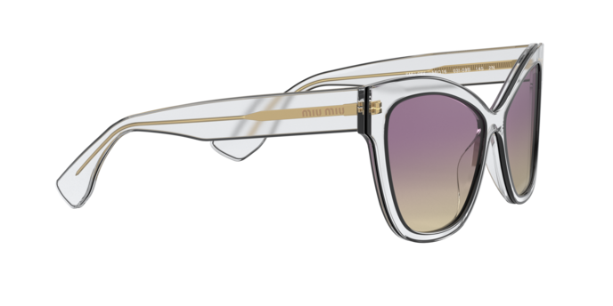 Miu Miu CORE COLLECTION MU 08VS 03I09B