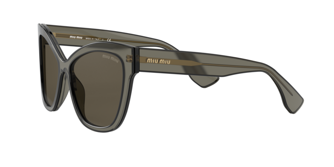 Miu Miu CORE COLLECTION MU 08VS 08H5S2