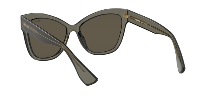 Miu Miu CORE COLLECTION MU 08VS 08H5S2