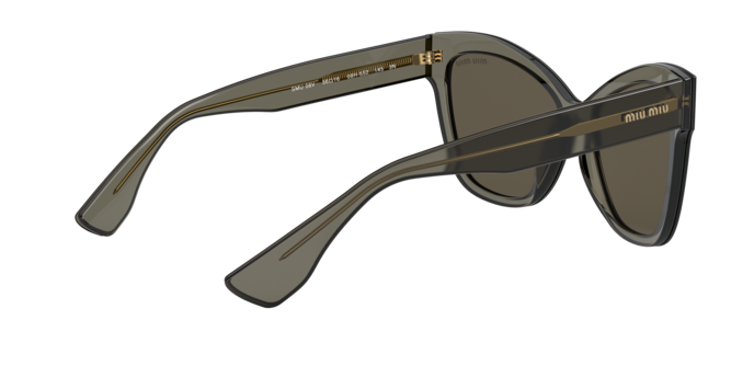 Miu Miu CORE COLLECTION MU 08VS 08H5S2