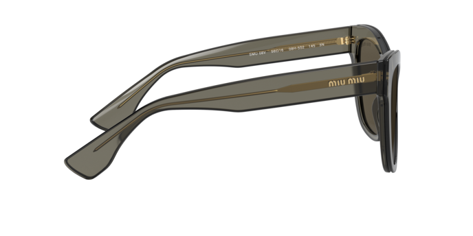 Miu Miu CORE COLLECTION MU 08VS 08H5S2