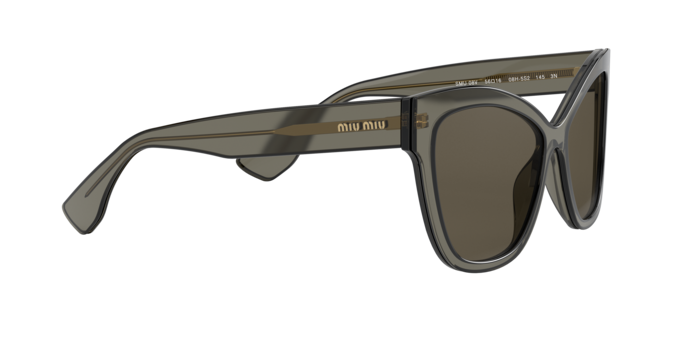 Miu Miu CORE COLLECTION MU 08VS 08H5S2