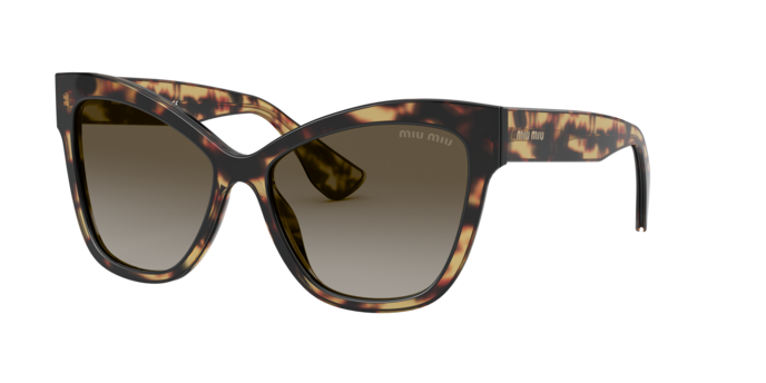 Miu Miu CORE COLLECTION MU 08VS 09H0A7