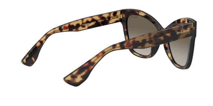 Miu Miu CORE COLLECTION MU 08VS 09H0A7