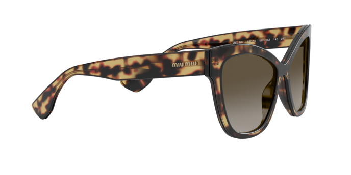 Miu Miu CORE COLLECTION MU 08VS 09H0A7