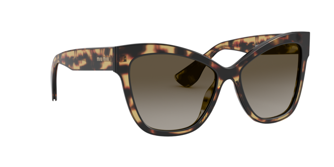 Miu Miu CORE COLLECTION MU 08VS 09H0A7